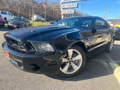 2014 Ford Mustang GT   - Photo 18 - Frederick, MD 21702