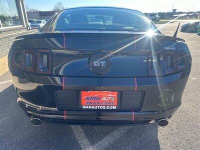2014 Ford Mustang GT   - Photo 11 - Frederick, MD 21702