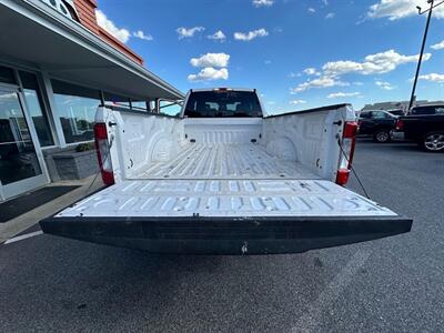 2019 Ford F-250 XL   - Photo 9 - Frederick, MD 21702