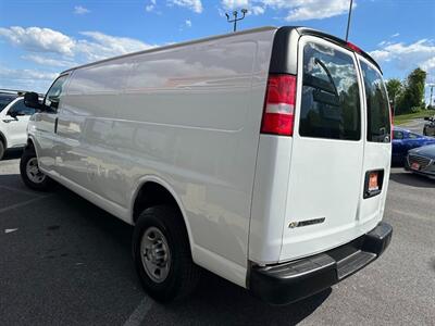 2021 Chevrolet Express 2500   - Photo 7 - Frederick, MD 21702