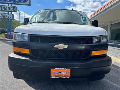 2021 Chevrolet Express 2500   - Photo 6 - Frederick, MD 21702