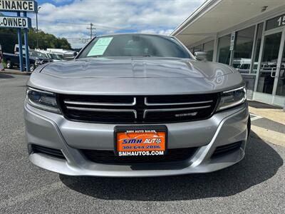 2015 Dodge Charger SE   - Photo 9 - Frederick, MD 21702