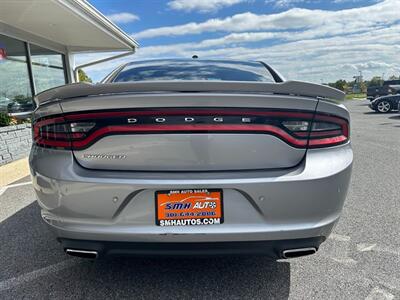 2015 Dodge Charger SE   - Photo 10 - Frederick, MD 21702