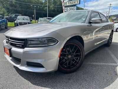 2015 Dodge Charger SE   - Photo 19 - Frederick, MD 21702