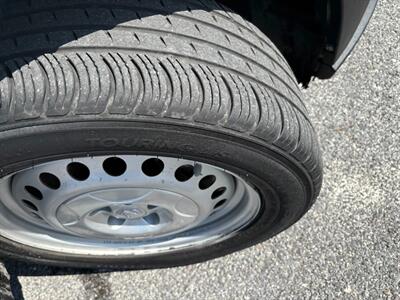 2017 RAM ProMaster City Tradesman - Photo 41 - Frederick, MD 21702