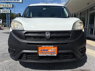 2017 RAM ProMaster City Tradesman - Photo 10 - Frederick, MD 21702