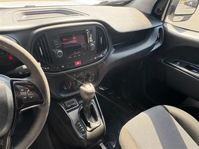 2017 RAM ProMaster City Tradesman - Photo 36 - Frederick, MD 21702