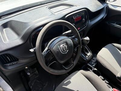 2017 RAM ProMaster City Tradesman - Photo 32 - Frederick, MD 21702