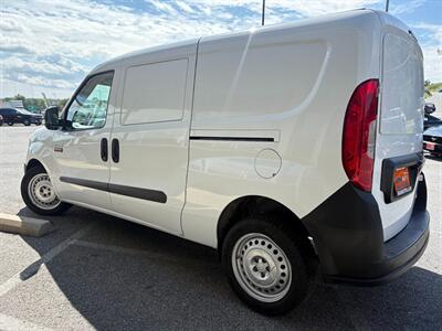 2017 RAM ProMaster City Tradesman - Photo 8 - Frederick, MD 21702