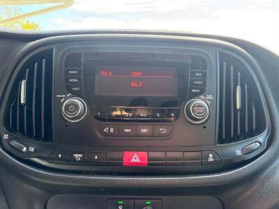 2017 RAM ProMaster City Tradesman - Photo 39 - Frederick, MD 21702