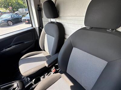 2017 RAM ProMaster City Tradesman - Photo 38 - Frederick, MD 21702