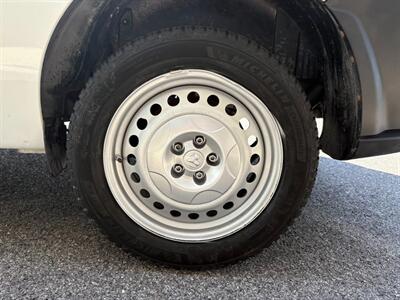 2017 RAM ProMaster City Tradesman - Photo 46 - Frederick, MD 21702