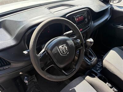 2017 RAM ProMaster City Tradesman - Photo 9 - Frederick, MD 21702