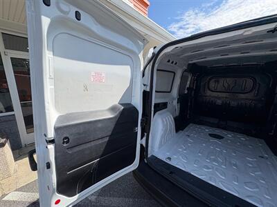 2017 RAM ProMaster City Tradesman - Photo 29 - Frederick, MD 21702