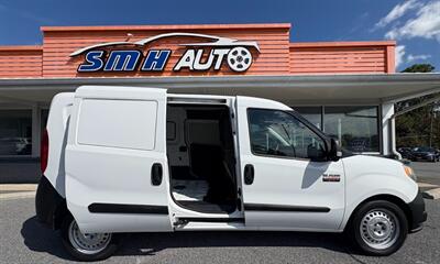 2017 RAM ProMaster City Tradesman - Photo 11 - Frederick, MD 21702