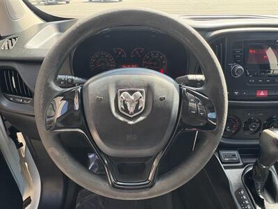 2017 RAM ProMaster City Tradesman - Photo 35 - Frederick, MD 21702