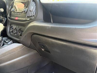 2017 RAM ProMaster City Tradesman - Photo 17 - Frederick, MD 21702