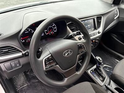 2022 Hyundai ACCENT SEL - Photo 4 - Frederick, MD 21702