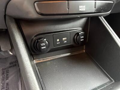 2022 Hyundai ACCENT SEL - Photo 20 - Frederick, MD 21702