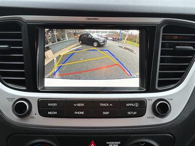 2022 Hyundai ACCENT SEL - Photo 5 - Frederick, MD 21702