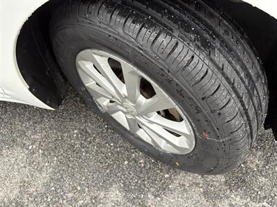 2022 Hyundai ACCENT SEL - Photo 30 - Frederick, MD 21702