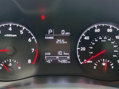 2022 Hyundai ACCENT SEL - Photo 9 - Frederick, MD 21702