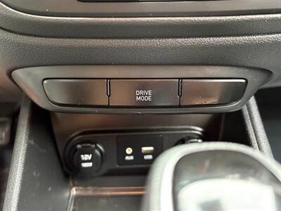 2022 Hyundai ACCENT SEL - Photo 21 - Frederick, MD 21702