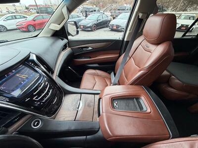 2015 Cadillac Escalade Luxury - Photo 26 - Frederick, MD 21702