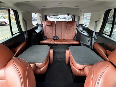 2015 Cadillac Escalade Luxury - Photo 25 - Frederick, MD 21702