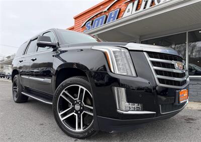 2015 Cadillac Escalade Luxury - Photo 2 - Frederick, MD 21702