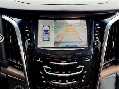 2015 Cadillac Escalade Luxury - Photo 32 - Frederick, MD 21702