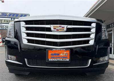 2015 Cadillac Escalade Luxury - Photo 23 - Frederick, MD 21702