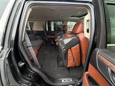 2015 Cadillac Escalade Luxury - Photo 48 - Frederick, MD 21702