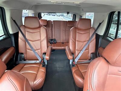 2015 Cadillac Escalade Luxury - Photo 65 - Frederick, MD 21702