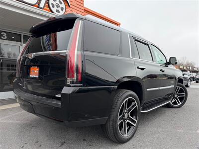 2015 Cadillac Escalade Luxury - Photo 37 - Frederick, MD 21702