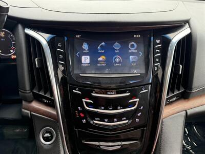 2015 Cadillac Escalade Luxury - Photo 61 - Frederick, MD 21702