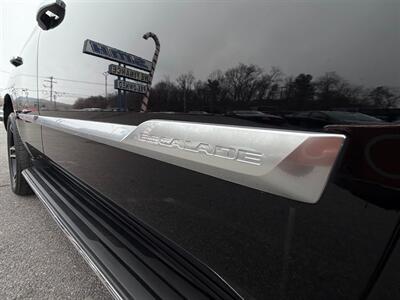 2015 Cadillac Escalade Luxury - Photo 8 - Frederick, MD 21702