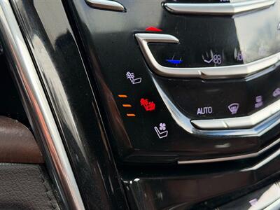 2015 Cadillac Escalade Luxury - Photo 34 - Frederick, MD 21702