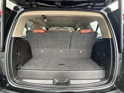 2015 Cadillac Escalade Luxury - Photo 44 - Frederick, MD 21702