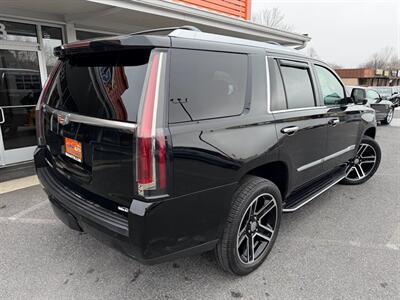 2015 Cadillac Escalade Luxury - Photo 38 - Frederick, MD 21702