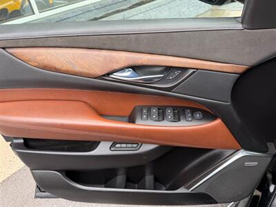 2015 Cadillac Escalade Luxury - Photo 24 - Frederick, MD 21702