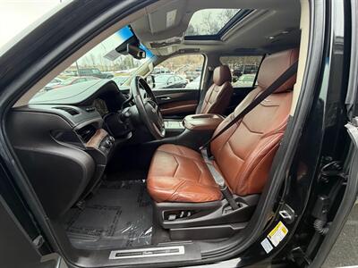2015 Cadillac Escalade Luxury - Photo 19 - Frederick, MD 21702