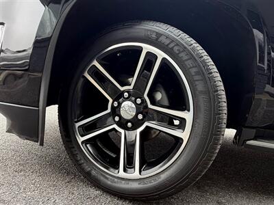 2015 Cadillac Escalade Luxury - Photo 42 - Frederick, MD 21702