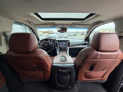 2015 Cadillac Escalade Luxury - Photo 57 - Frederick, MD 21702