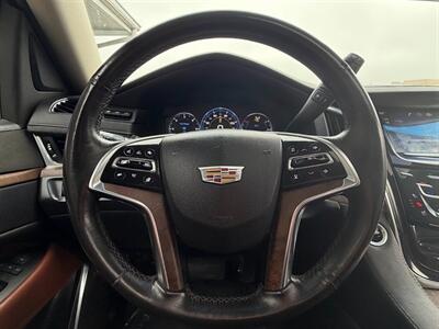 2015 Cadillac Escalade Luxury - Photo 10 - Frederick, MD 21702
