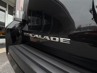 2015 Cadillac Escalade Luxury - Photo 68 - Frederick, MD 21702