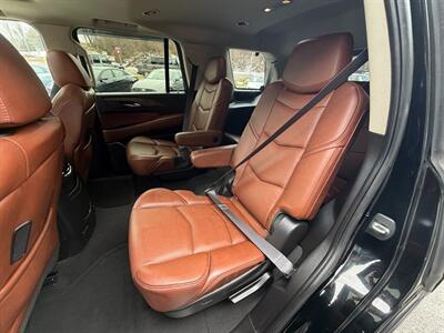 2015 Cadillac Escalade Luxury - Photo 12 - Frederick, MD 21702