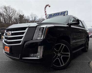 2015 Cadillac Escalade Luxury - Photo 36 - Frederick, MD 21702