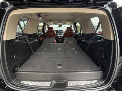 2015 Cadillac Escalade Luxury - Photo 5 - Frederick, MD 21702