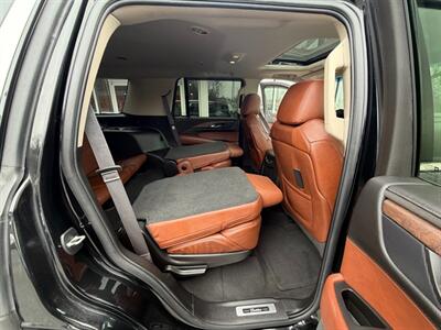 2015 Cadillac Escalade Luxury - Photo 14 - Frederick, MD 21702